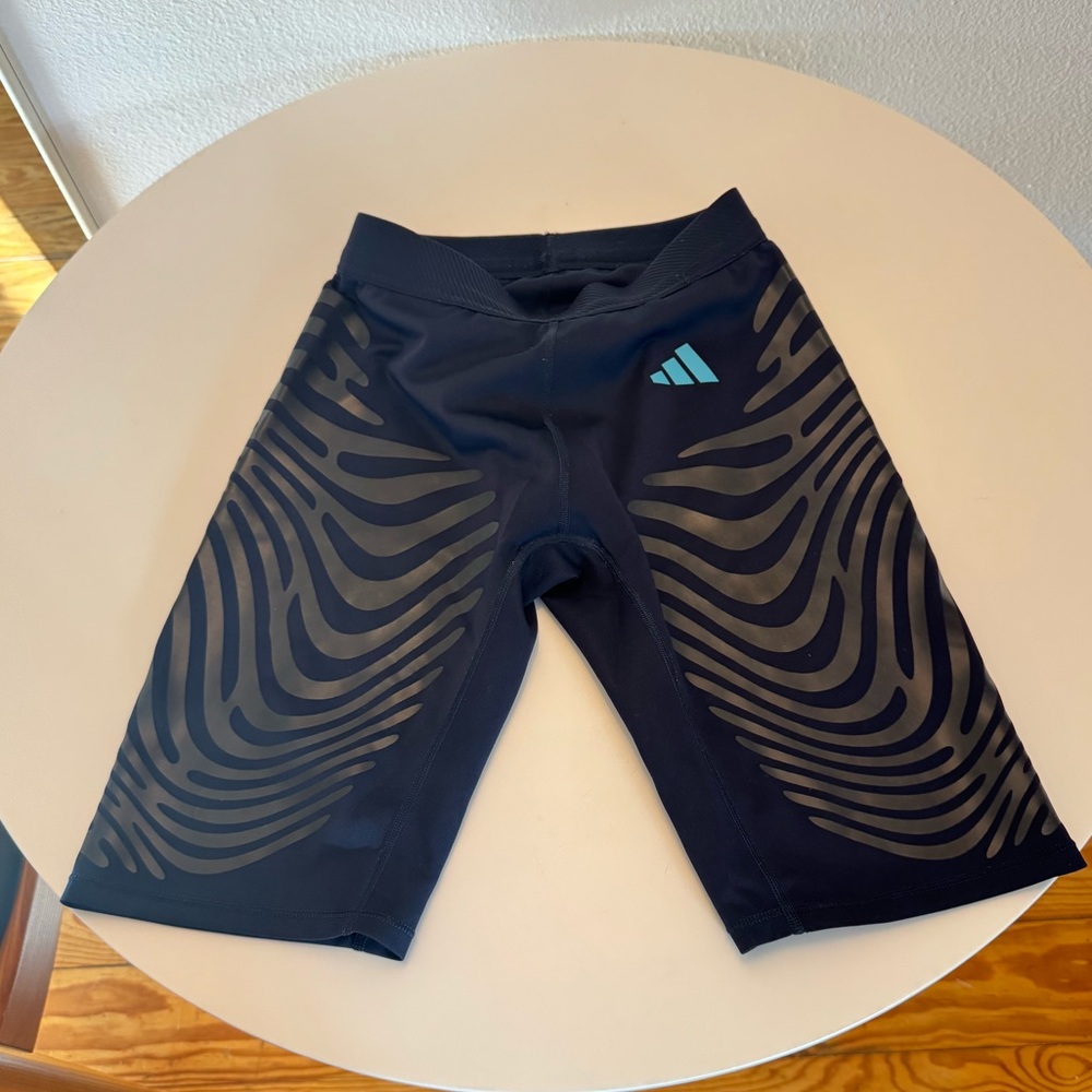 Adidas Adizero Control Half Tights